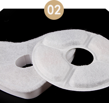 寵物飲水機過濾棉是否能支持尺寸定制？