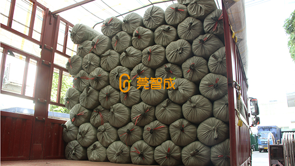 廣東防火棉廠家-實事求是