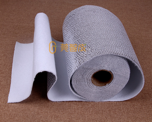 復合針刺無紡布5