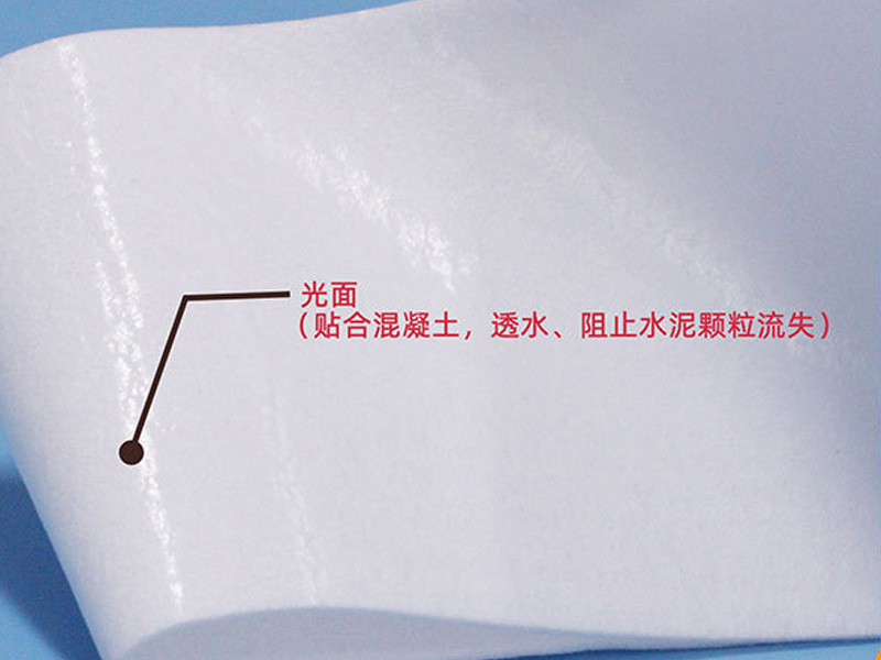 混凝土模板布|透水模板布|建筑混凝土土工布|模板布