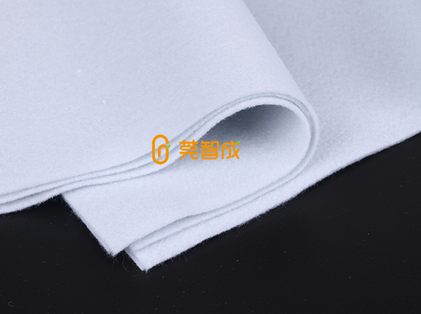 隔熱針刺無(wú)紡布