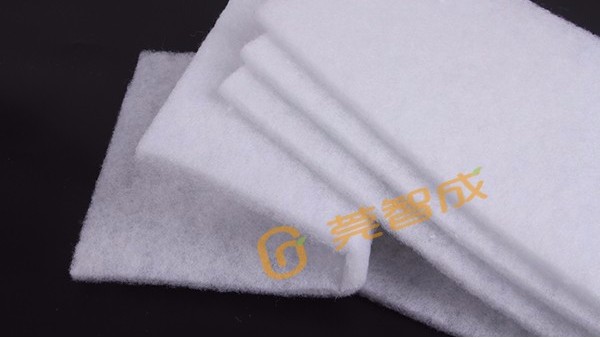 在通風(fēng)系統(tǒng)中-使用空氣過濾棉的目的