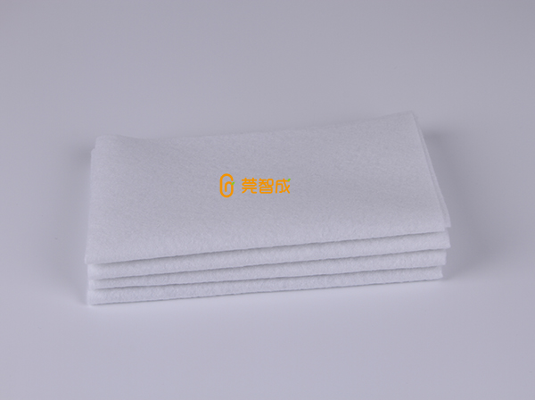 保溫針刺無紡布