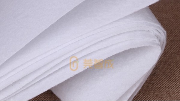 無紡布是什么材料做成的呢？