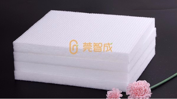樹脂棉的7個(gè)特點(diǎn)