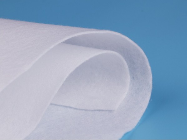 寵物加熱墊針刺棉