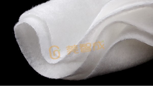 如何鑒定針刺棉的質量？