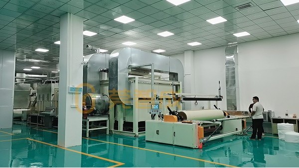 江蘇熱風(fēng)棉廠家