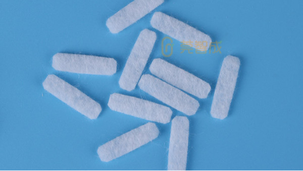 電子煙吸油棉選擇智成纖維的優勢