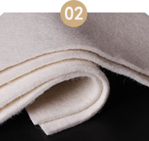 密度是否不結實，不耐用？