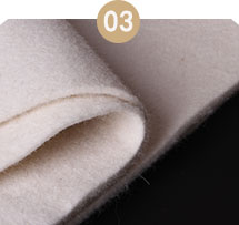 是否會起毛，效果不佳？