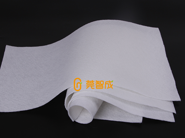 滌綸針刺無(wú)紡布