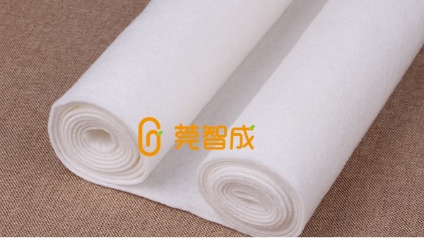 滌綸針刺無(wú)紡布廠家-自身標(biāo)準(zhǔn)高