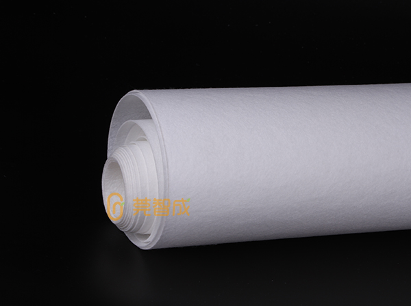 針刺無(wú)紡布