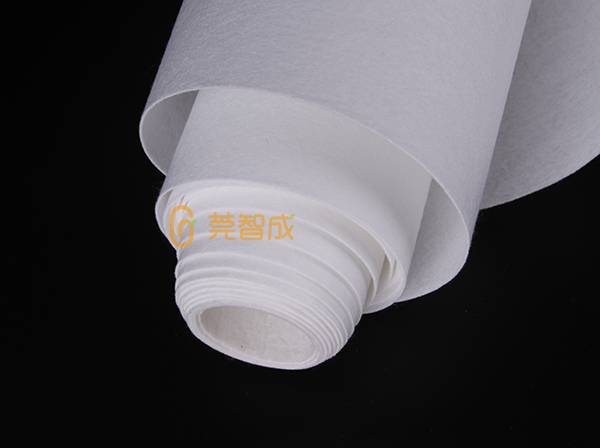 針刺無(wú)紡布