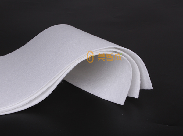 針刺無(wú)紡布