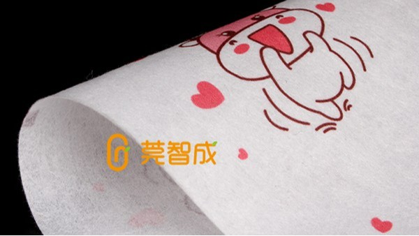 蒸汽眼罩無紡布是用多少克的？