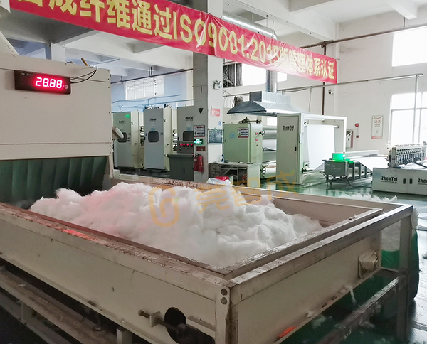 東莞針刺棉廠家