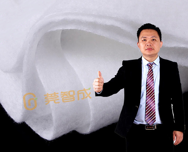 東莞針刺棉廠家