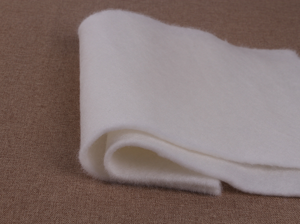 針刺無(wú)紡布