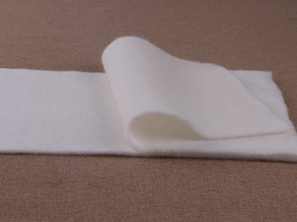 針刺無(wú)紡布