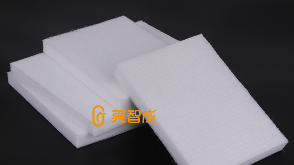 運(yùn)用聚酯吸音棉達(dá)到消音降噪的目的