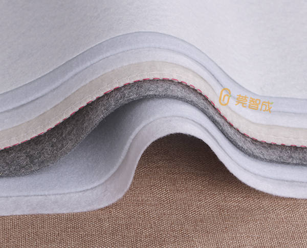 優質針刺無紡布