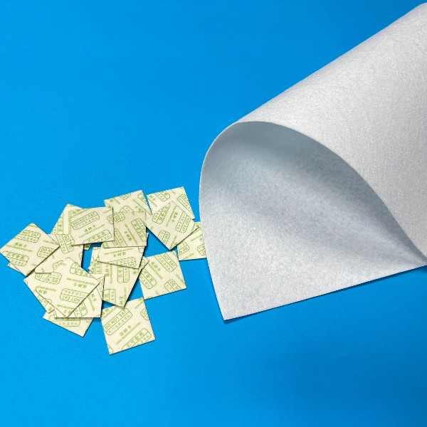 吸水棉廠家：為食品保鮮卡提供高品質(zhì)吸水材料，助力保鮮更持久！