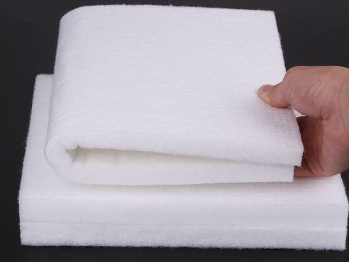 滌綸無(wú)膠棉 滌綸無(wú)膠棉