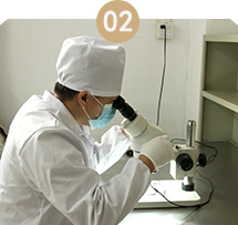 無紡布 是否通過品質檢測？