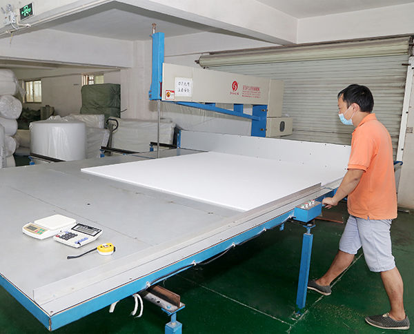 無(wú)膠棉廠(chǎng)家