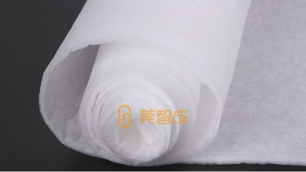 N95口罩過(guò)濾棉是什么材質(zhì)？