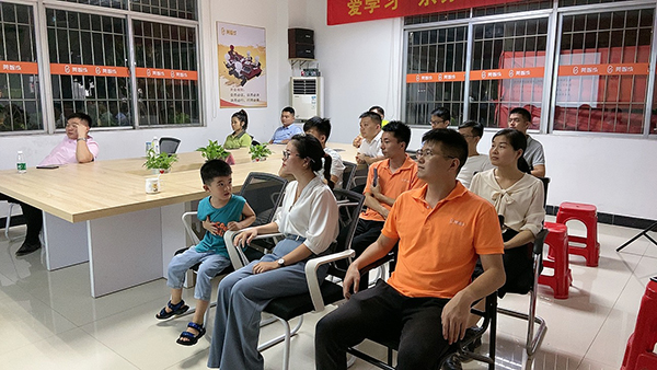 至樂(lè)無(wú)如讀書(shū)-莞智成讀書(shū)會(huì)