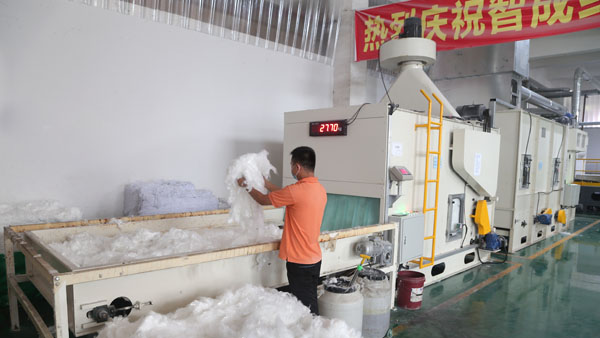 責(zé)任心、專業(yè)性強(qiáng)的針刺無(wú)紡布供應(yīng)商