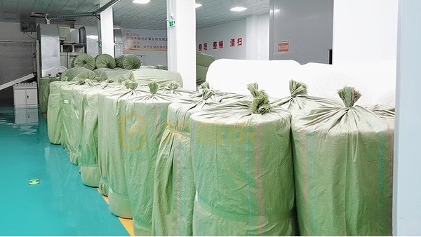 尿不濕熱風棉廠家-選經(jīng)驗豐富的好