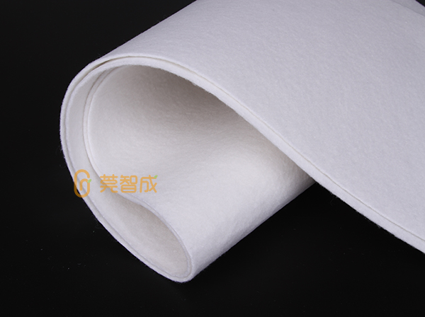 復(fù)合針刺棉