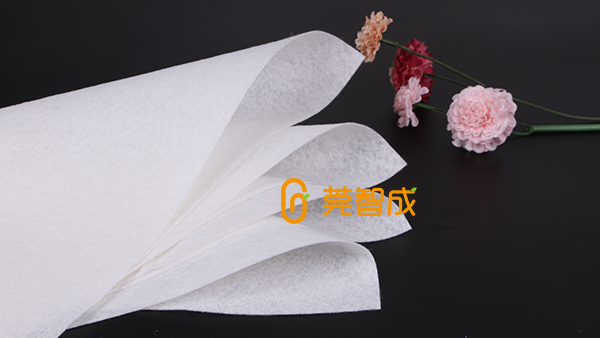 如何區分聚酯纖維棉和紙？