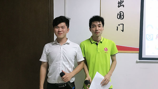 124期讀書(shū)會(huì)