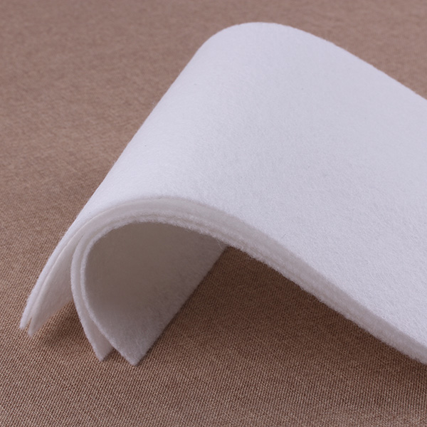 好的針刺無(wú)紡布無(wú)畏中美貿(mào)易帶來(lái)的影響