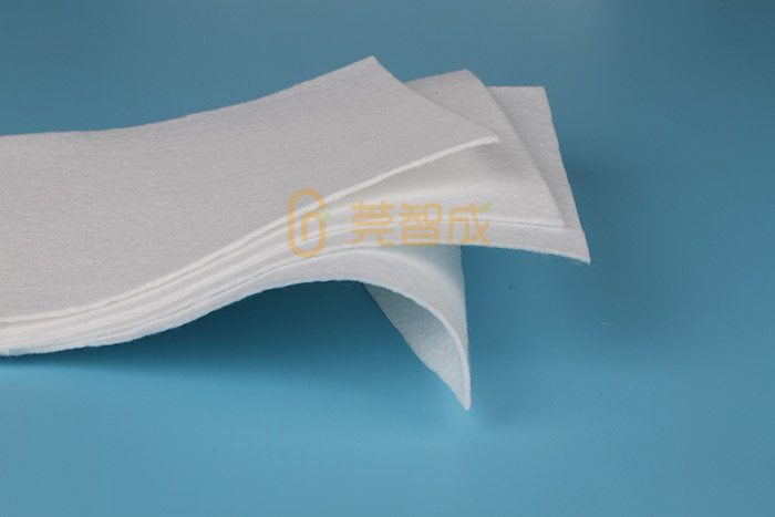 無(wú)紡布濾材