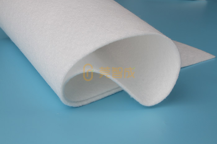 無(wú)紡布濾材