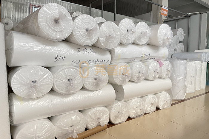 無(wú)紡布濾材生產(chǎn)廠家