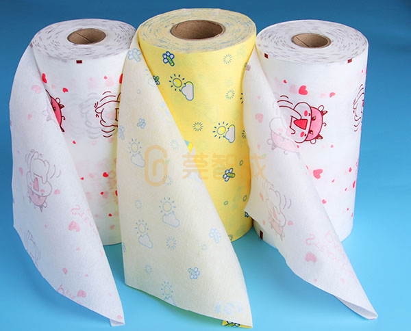 蒸汽眼罩無紡布廠家