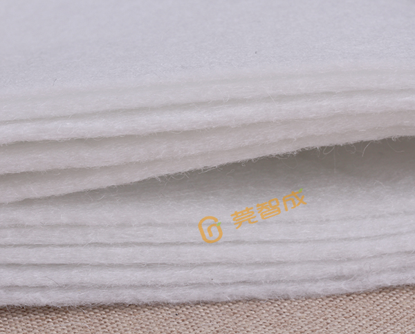 東莞針刺無(wú)紡布