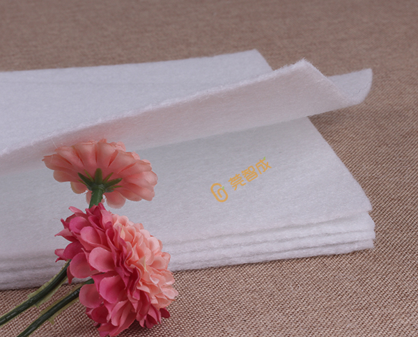 東莞針刺無(wú)紡布