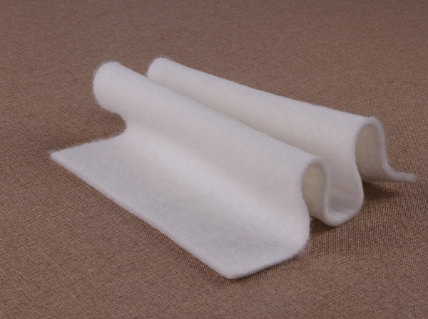 針刺棉無(wú)紡布