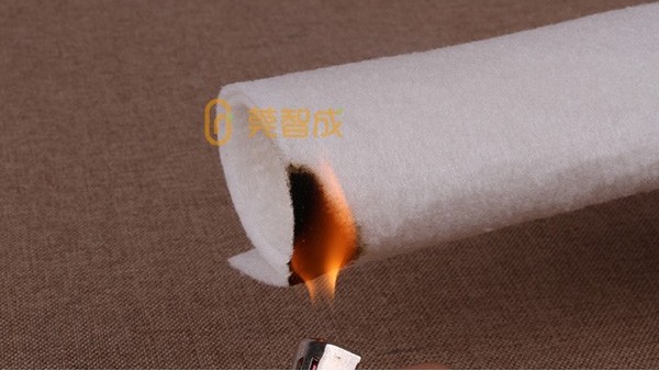 什么樣的阻燃針刺無(wú)紡布適合出口