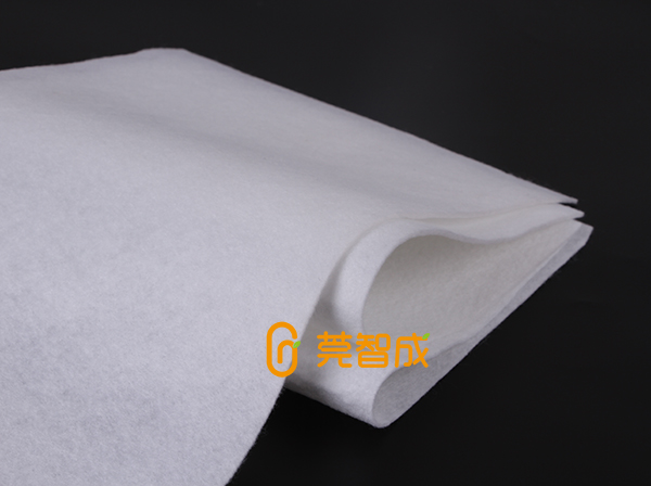 滌綸針刺無紡布