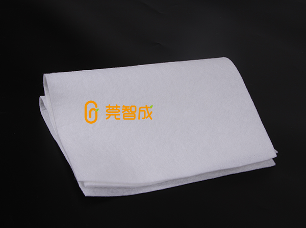 滌綸針刺無(wú)紡布