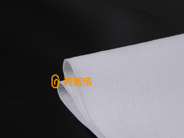 滌綸針刺無(wú)紡布